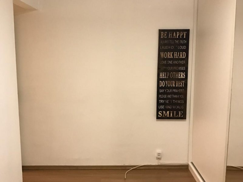 imóvel com 69m² - Rio Pequeno - São Paulo