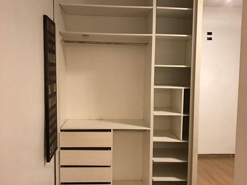 imóvel com 69m² - Rio Pequeno - São Paulo