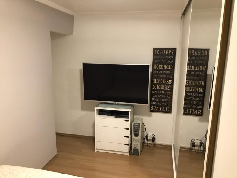imóvel com 69m² - Rio Pequeno - São Paulo