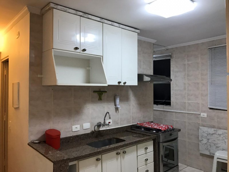 imóvel com 69m² - Rio Pequeno - São Paulo