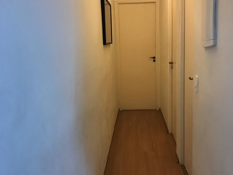 imóvel com 69m² - Rio Pequeno - São Paulo