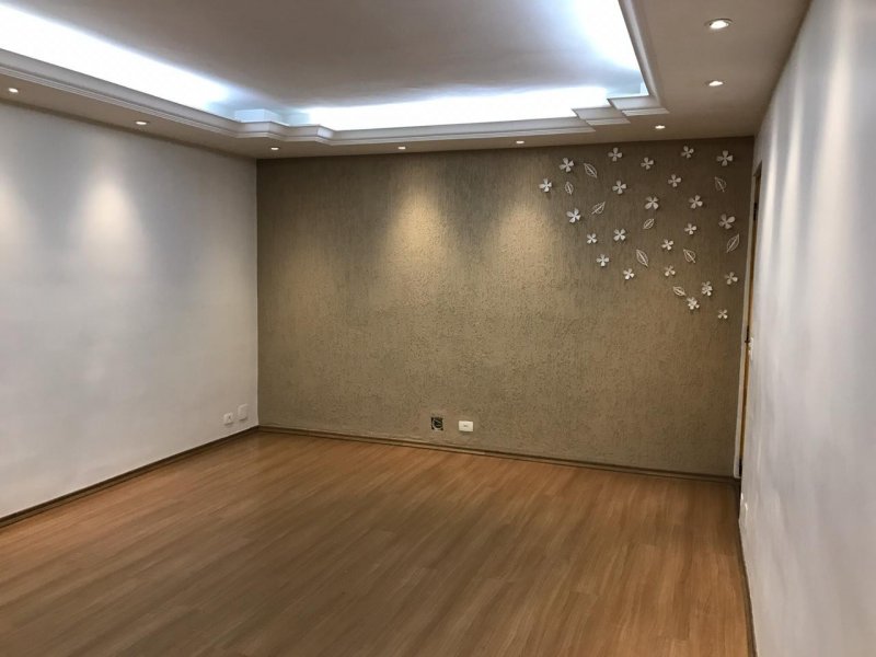 imóvel com 69m² - Rio Pequeno - São Paulo