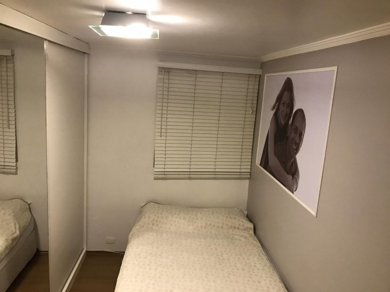 imóvel com 69m² - Rio Pequeno - São Paulo