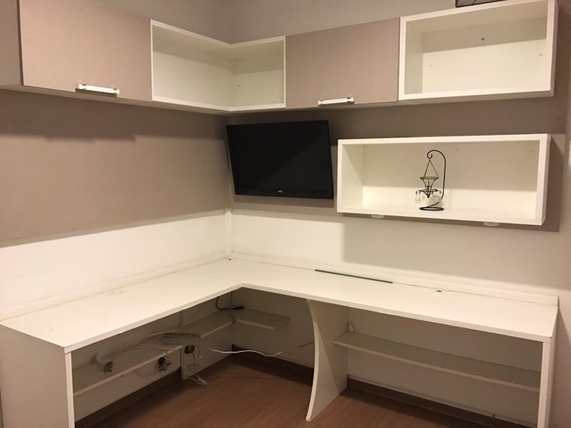 imóvel com 69m² - Rio Pequeno - São Paulo