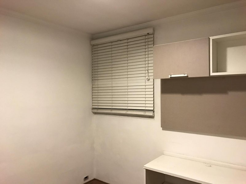 imóvel com 69m² - Rio Pequeno - São Paulo