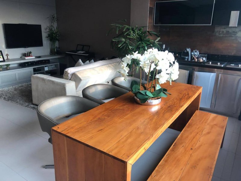 Apartamento à venda Estoril com 108m² e 4 quartos por R$ 810.000 - 1104931258-varanda.jpg