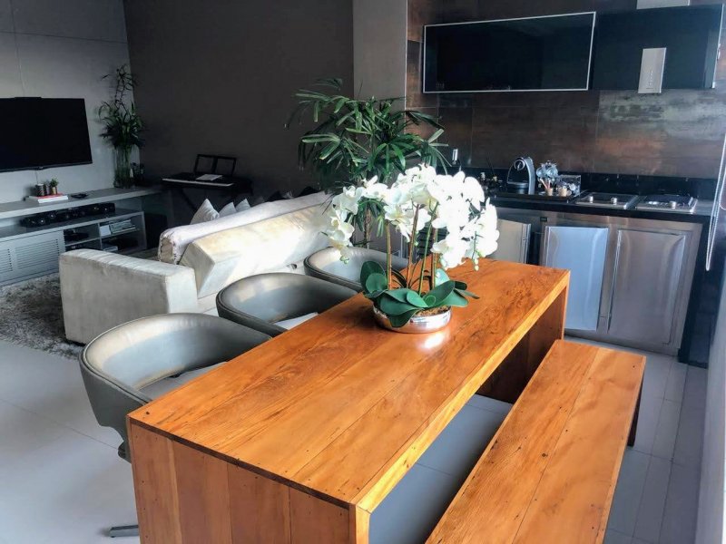 Apartamento à venda Estoril com 108m² e 4 quartos por R$ 810.000 - 1404274279-varanda-3.jpg