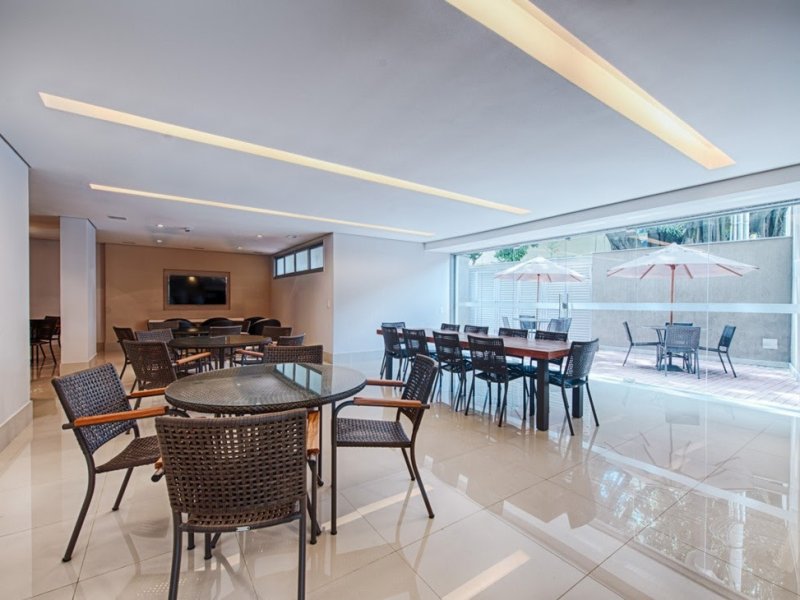 Apartamento à venda Estoril com 108m² e 4 quartos por R$ 810.000 - 392797104-condominio-salao-festas.jpg