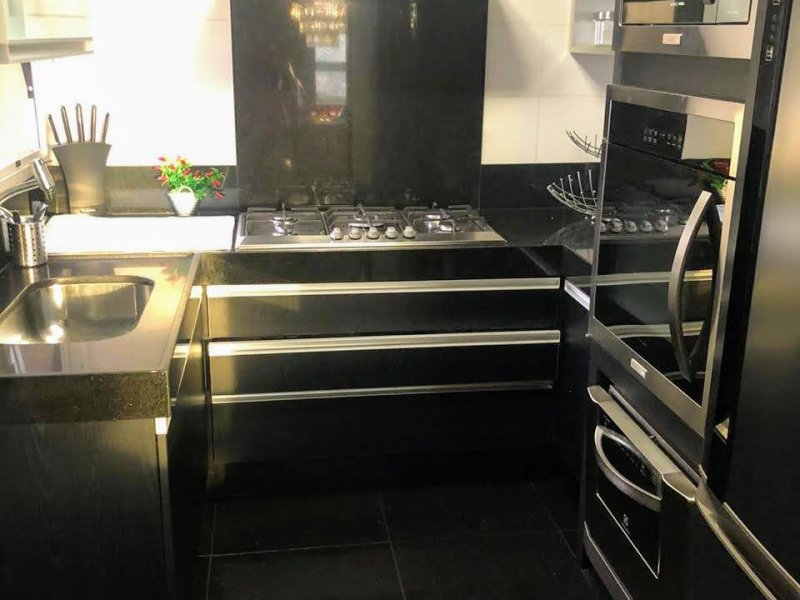 Apartamento à venda Estoril com 108m² e 4 quartos por R$ 810.000 - 425301944-cozinha.jpg