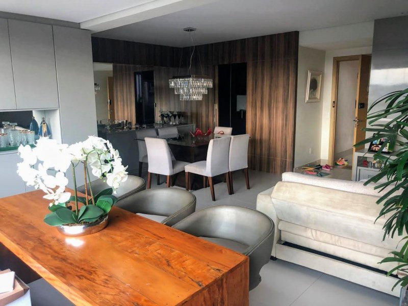 Apartamento à venda Estoril com 108m² e 4 quartos por R$ 810.000 - 617946696-sala.jpg