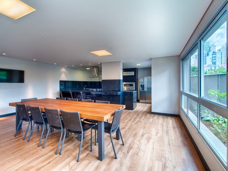 Apartamento à venda Estoril com 108m² e 4 quartos por R$ 810.000 - 699039930-condominio-gourmet.jpg