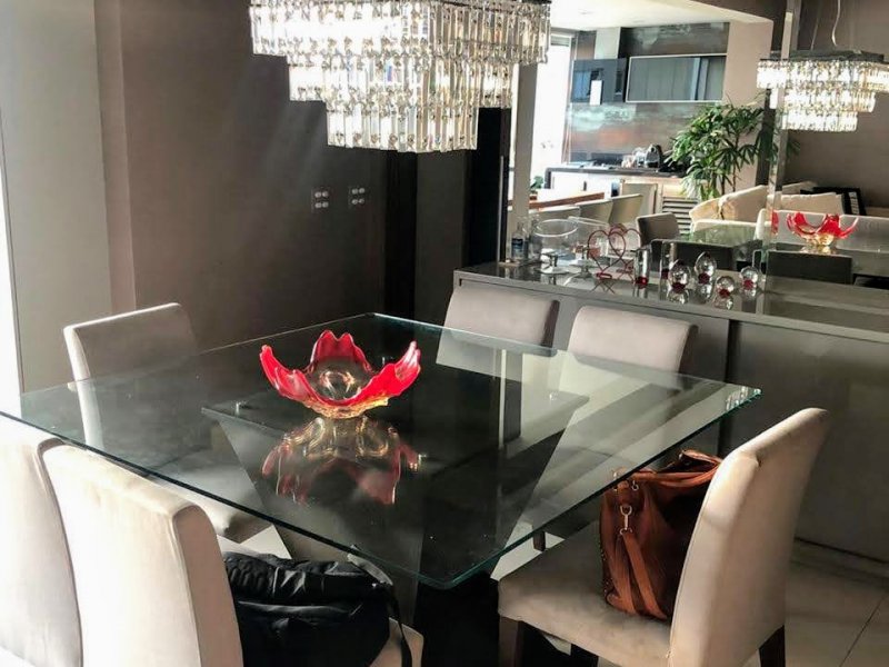 Apartamento à venda Estoril com 108m² e 4 quartos por R$ 810.000 - 769102849-sala-2.jpg