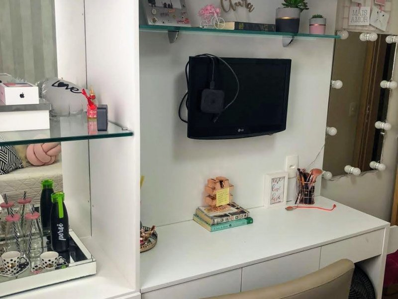 Apartamento à venda Estoril com 108m² e 4 quartos por R$ 810.000 - 77273667-quarto-2-4.jpg