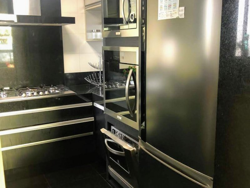 Apartamento à venda Estoril com 108m² e 4 quartos por R$ 810.000 - 882902706-cozinha-3.jpg