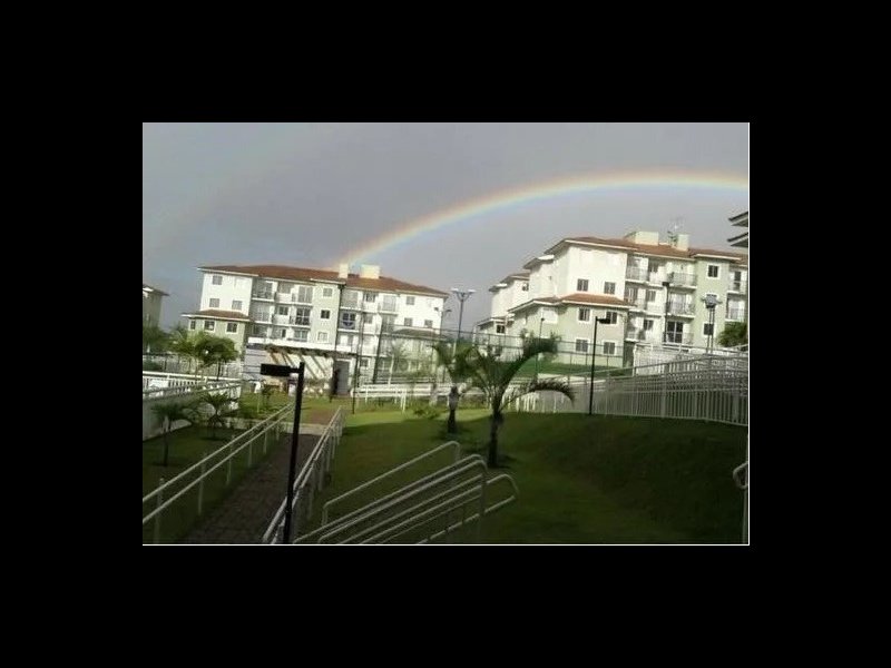 Apartamento à venda Nova Parnamirim com 74m² e 3 quartos por R$ 230.000 - 2121576101-condominio.jpg