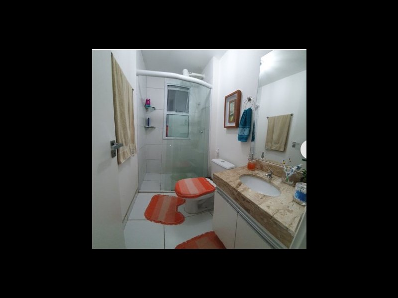 Apartamento à venda Nova Parnamirim com 74m² e 3 quartos por R$ 230.000 - 239932841-banheiro-social.jpg
