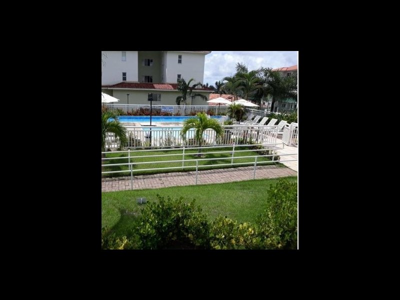 Apartamento à venda Nova Parnamirim com 74m² e 3 quartos por R$ 230.000 - 260752683-piscina.jpg