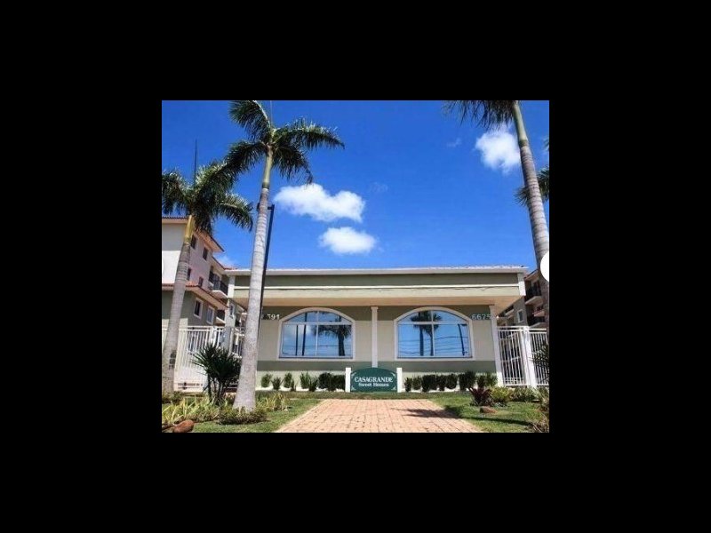 Apartamento à venda Nova Parnamirim com 74m² e 3 quartos por R$ 230.000 - 424618802-frente-condomio.jpg