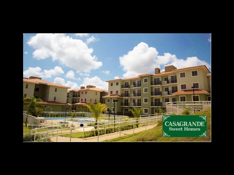 Apartamento à venda Nova Parnamirim com 74m² e 3 quartos por R$ 230.000 - 824622176-geral-condominio.jpg