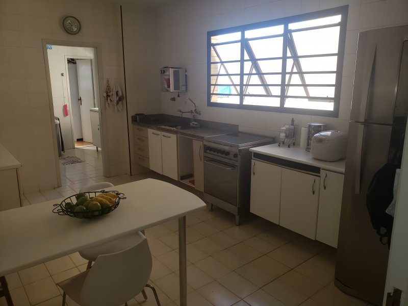 imóvel com 126m² - Canal 6 - Santos