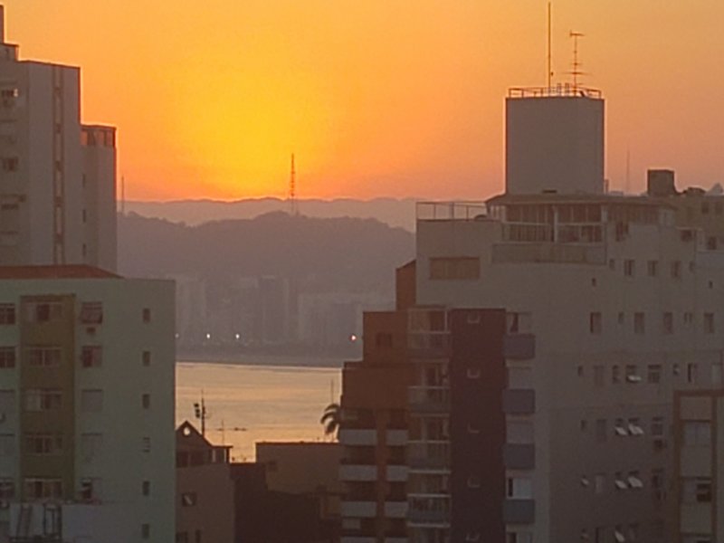 imóvel com 126m² - Canal 6 - Santos