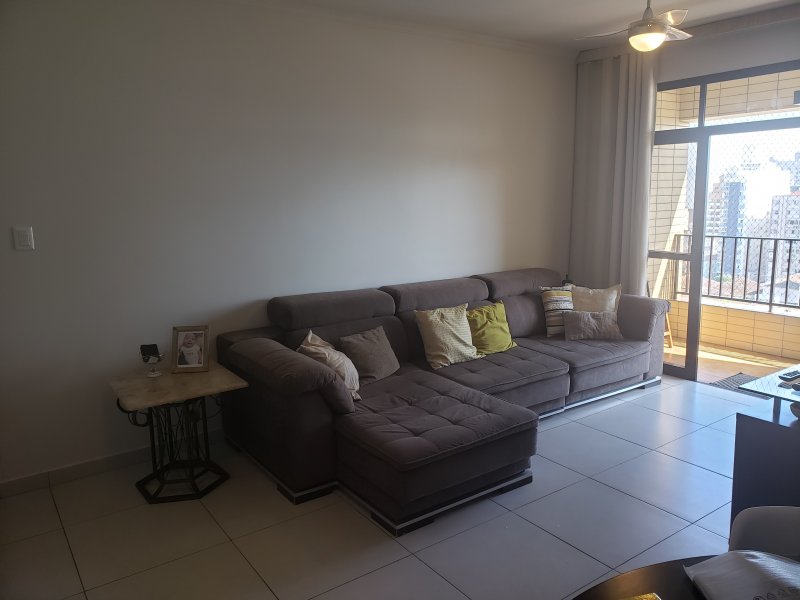 imóvel com 126m² - Canal 6 - Santos