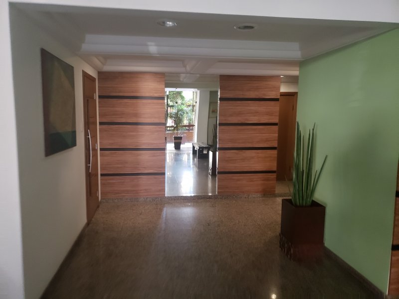 imóvel com 126m² - Canal 6 - Santos