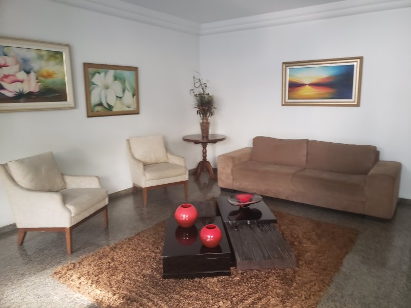 imóvel com 126m² - Canal 6 - Santos