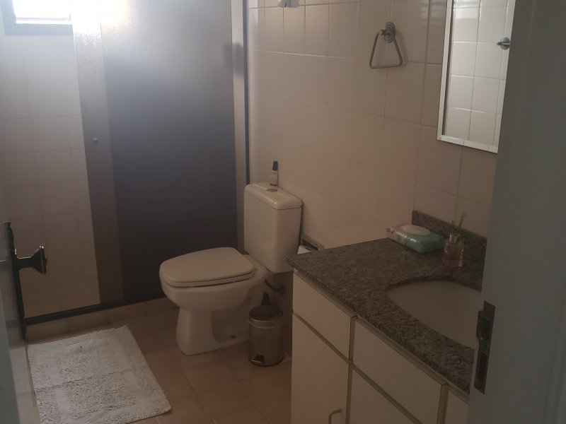 imóvel com 126m² - Canal 6 - Santos