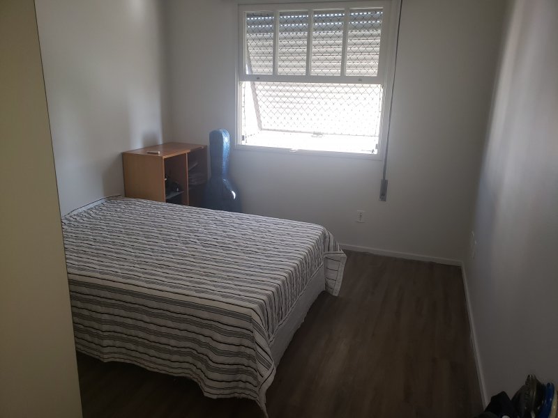 imóvel com 126m² - Canal 6 - Santos