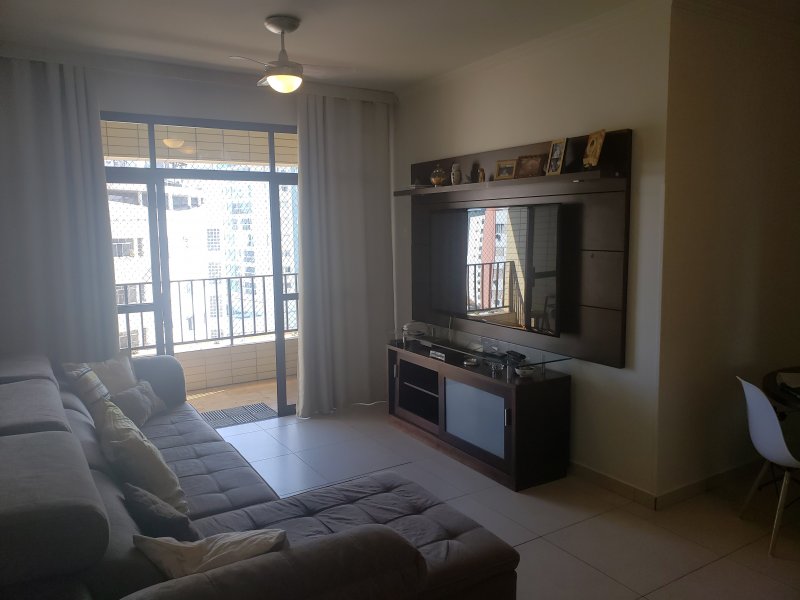 imóvel com 126m² - Canal 6 - Santos