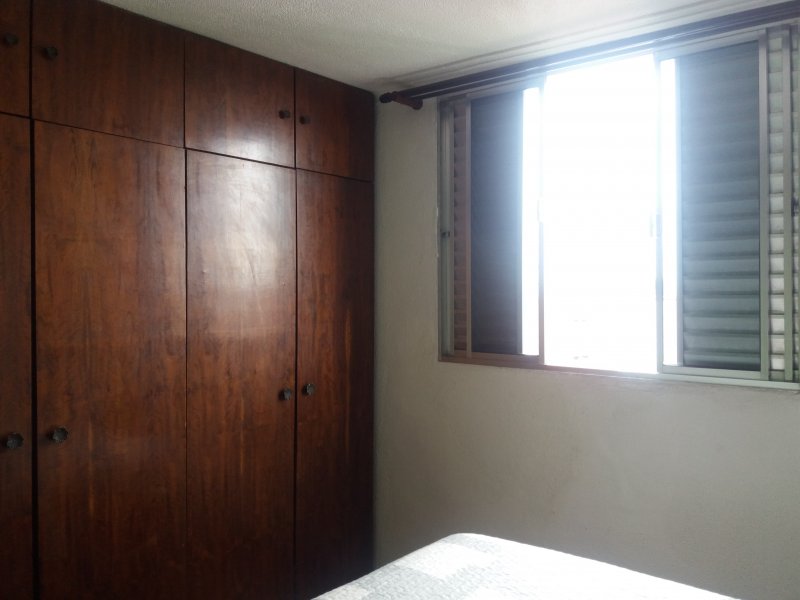 Apartamento à venda Jardim Miriam com 68m² e 3 quartos por R$ 300.000 - 1122741984-quarto-3.jpg