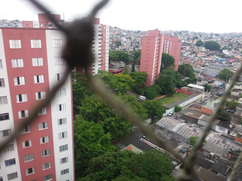 Apartamento à venda Jardim Miriam com 68m² e 3 quartos por R$ 300.000 - 1465993119-20181109-165245.jpg