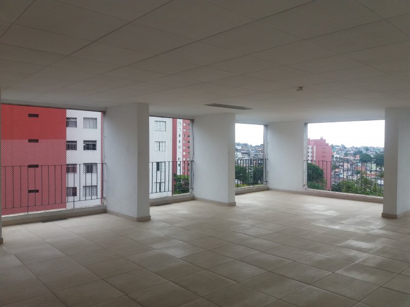 Apartamento à venda Jardim Miriam com 68m² e 3 quartos por R$ 300.000 - 1699207148-20181109-171458.jpg