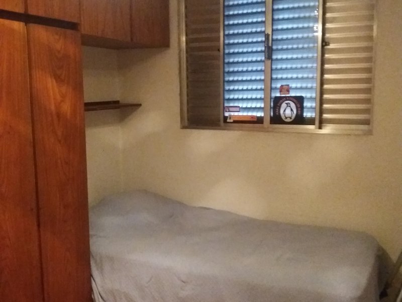 Apartamento à venda Jardim Miriam com 68m² e 3 quartos por R$ 300.000 - 1736813199-quarto-1.jpg