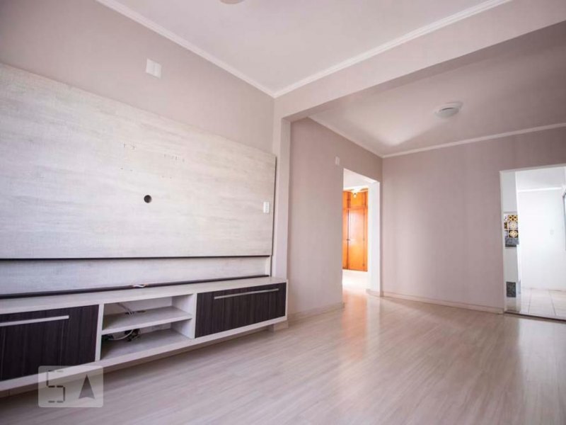 imóvel com 54m² - Vila Marieta - Campinas