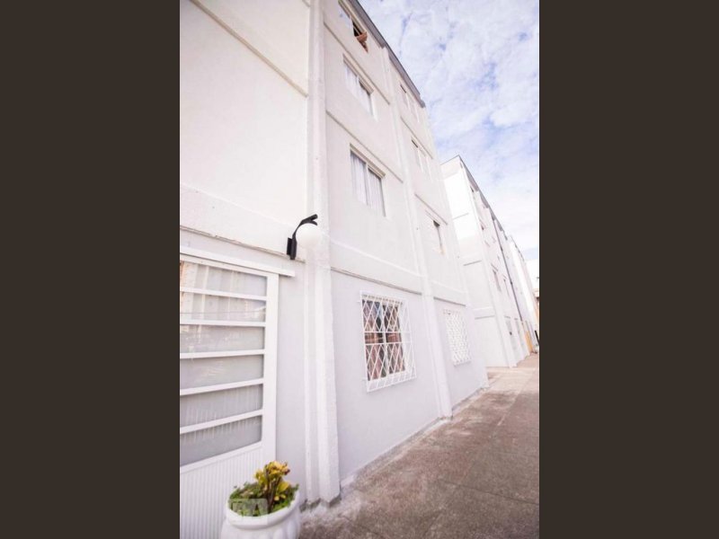 imóvel com 54m² - Vila Marieta - Campinas