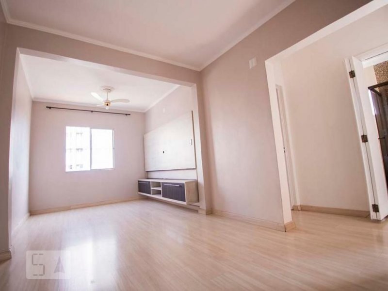 imóvel com 54m² - Vila Marieta - Campinas