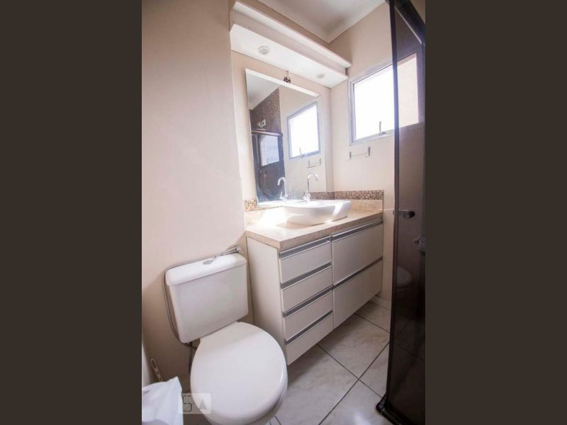 imóvel com 54m² - Vila Marieta - Campinas
