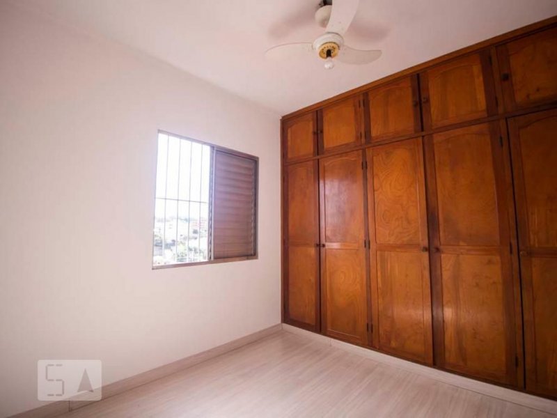 imóvel com 54m² - Vila Marieta - Campinas