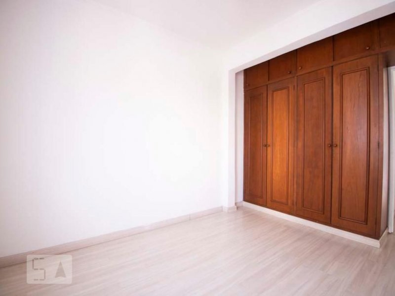 imóvel com 54m² - Vila Marieta - Campinas