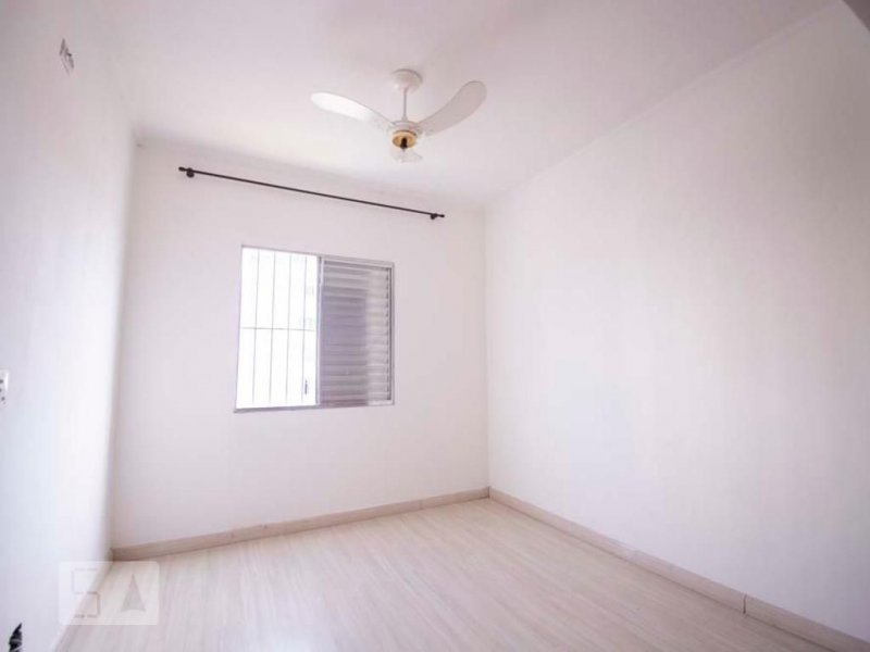 imóvel com 54m² - Vila Marieta - Campinas