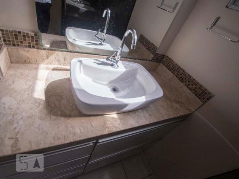 imóvel com 54m² - Vila Marieta - Campinas