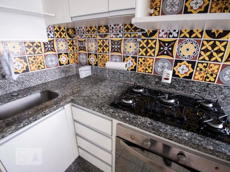 imóvel com 54m² - Vila Marieta - Campinas