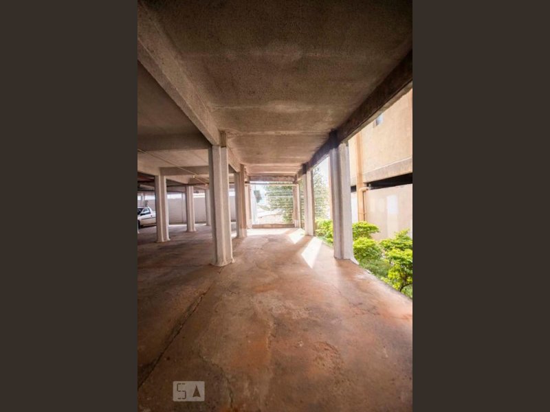 imóvel com 54m² - Vila Marieta - Campinas