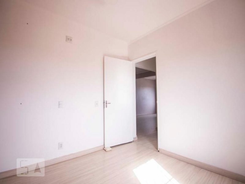 imóvel com 54m² - Vila Marieta - Campinas