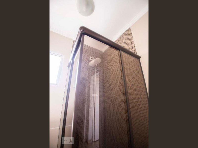 imóvel com 54m² - Vila Marieta - Campinas