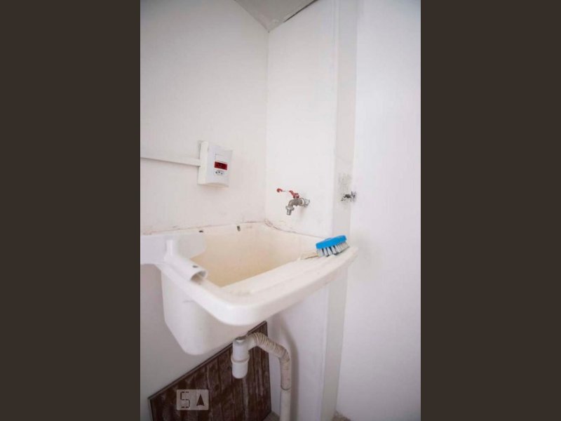 imóvel com 54m² - Vila Marieta - Campinas