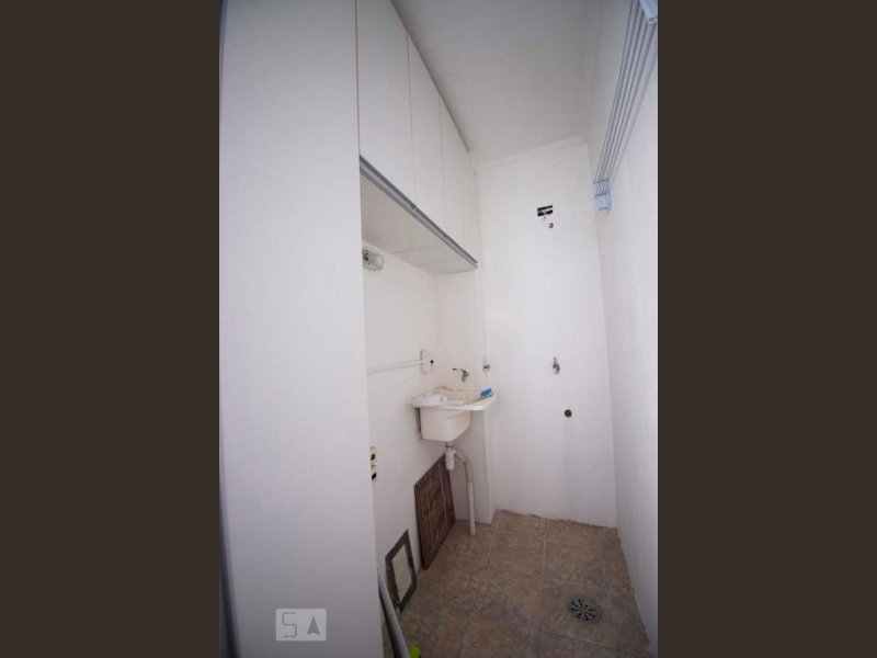 imóvel com 54m² - Vila Marieta - Campinas