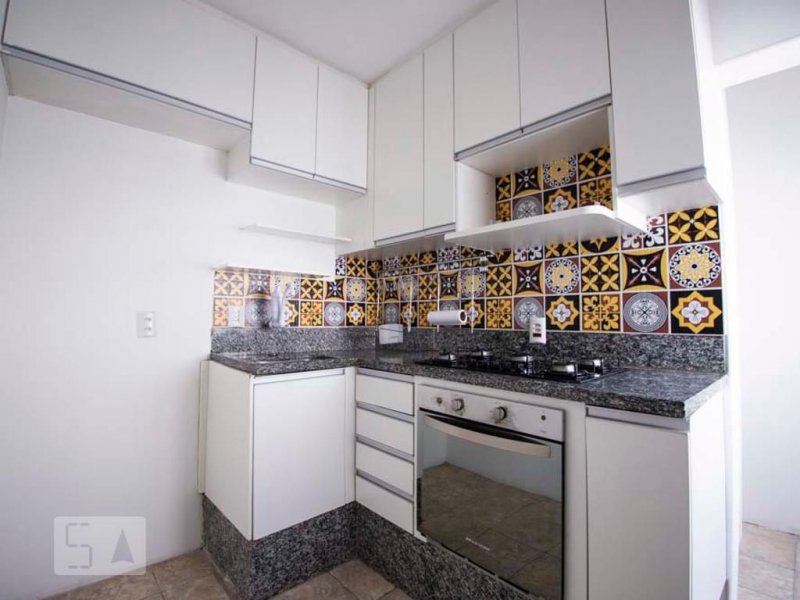 imóvel com 54m² - Vila Marieta - Campinas